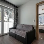 A Casa Rubin & Appartement Sölden