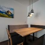 A Casa Rubin & Appartement Sölden