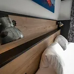 A Casa Rubin & Apartman Sölden