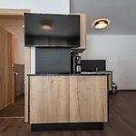 A Casa Rubin & Apartman Sölden