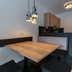 Appartement A Casa Rubin & *