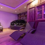 Apartman A Casa Rubin & *