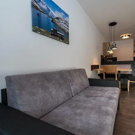 A Casa Rubin & Lägenhet Sölden