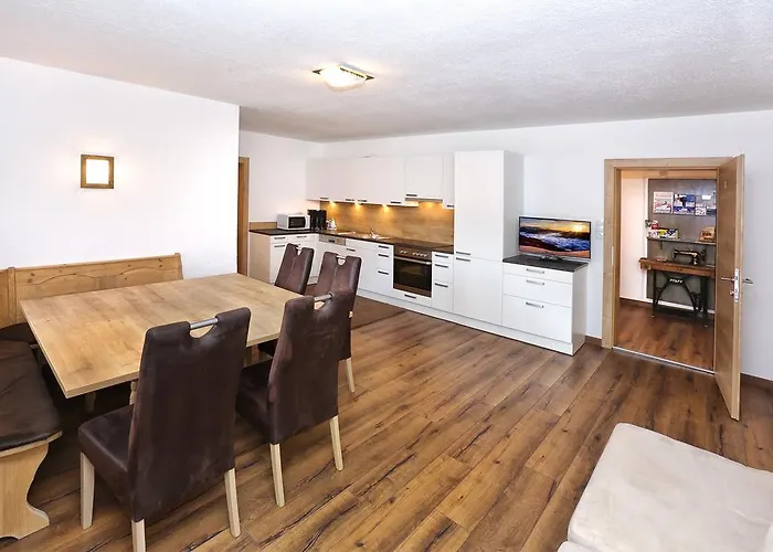 A Casa Rubin & * Solden