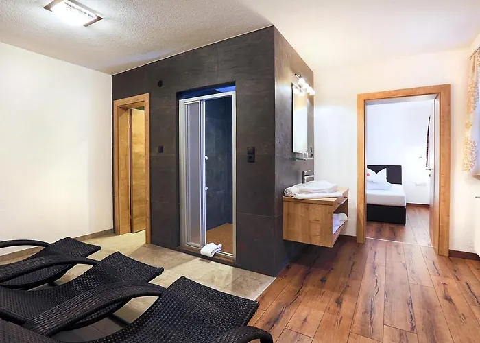 Apartment A Casa Rubin &