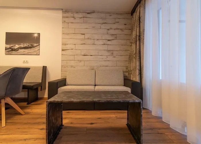 Apartment A Casa Rubin & *