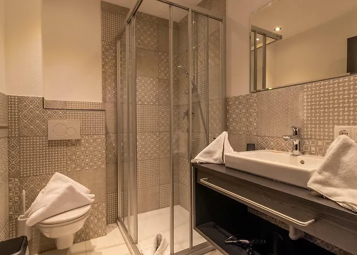 A Casa Rubin & Apartment Solden