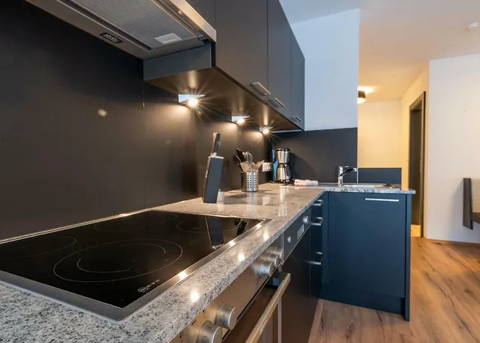 A Casa Rubin & * Solden