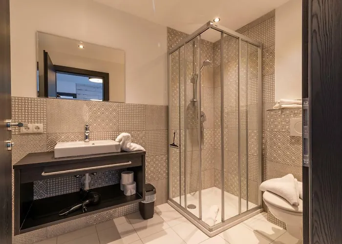 A Casa Rubin & * Solden