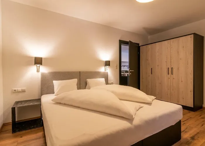 Apartment A Casa Rubin &