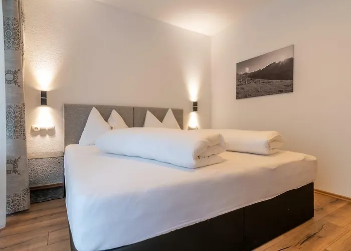 Apartment A Casa Rubin & Solden