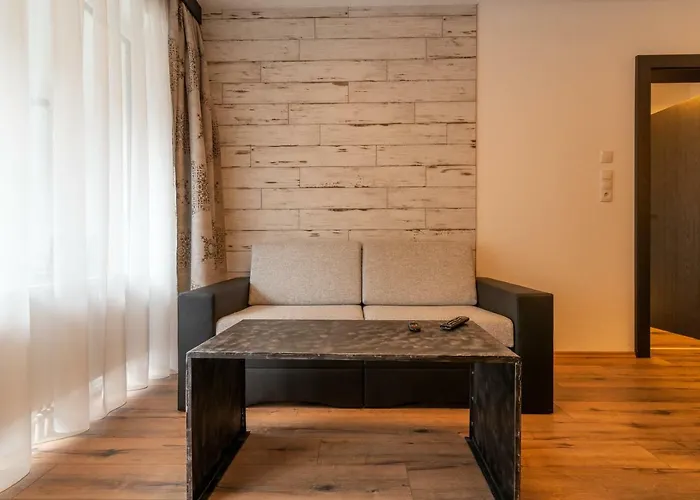 Apartment A Casa Rubin &