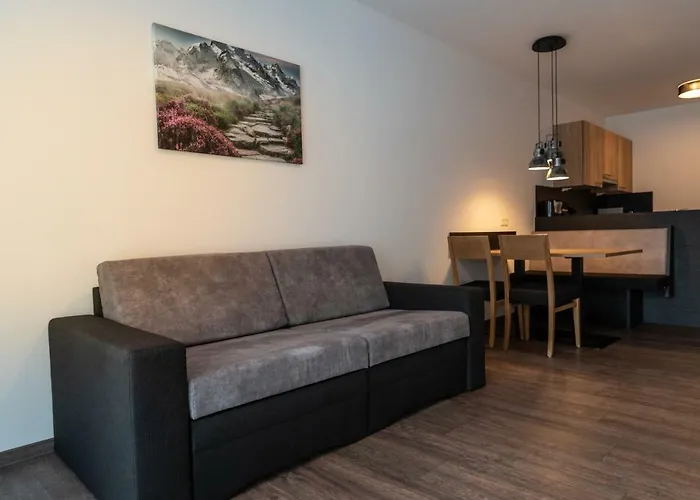 Apartment A Casa Rubin & *