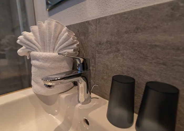 Apartment A Casa Rubin & *