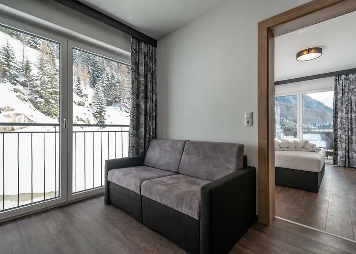 A Casa Rubin & Apartment Solden