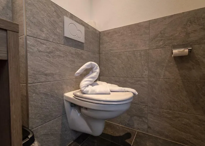 Apartment A Casa Rubin &