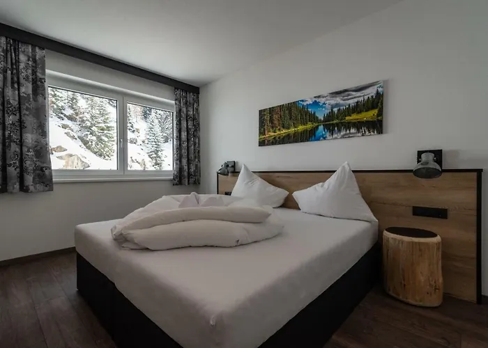 A Casa Rubin & Apartment