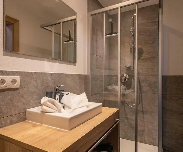 A Casa Rubin & * Solden