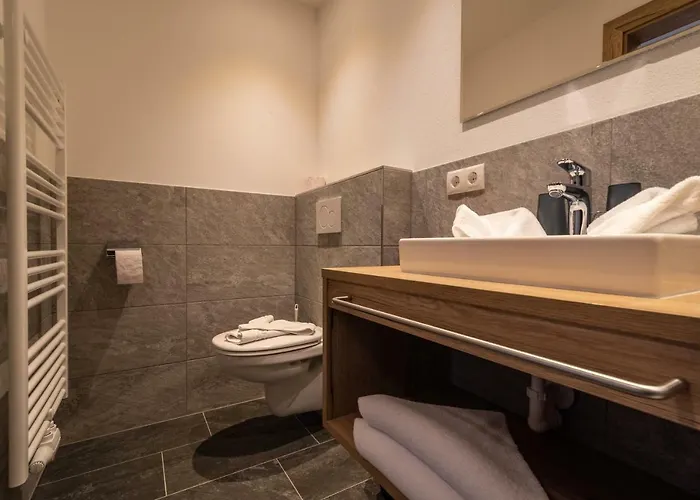 A Casa Rubin & * Solden