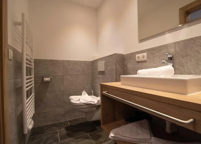 Apartment A Casa Rubin & *