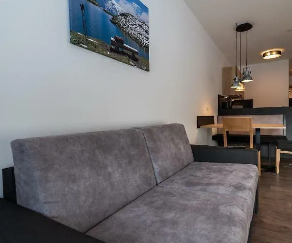 A Casa Rubin & Apartment Solden