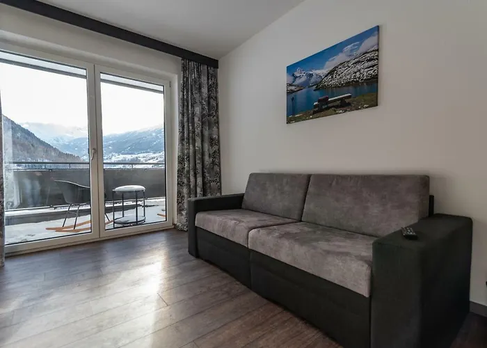 A Casa Rubin & Apartment