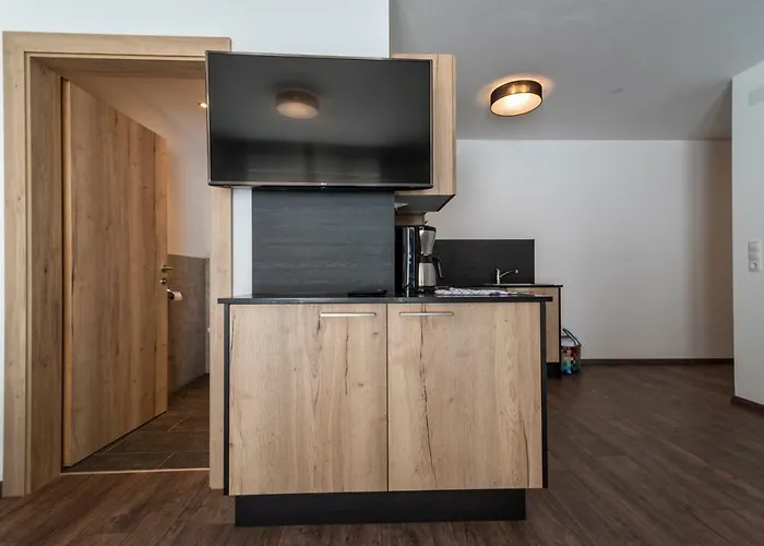 A Casa Rubin & Apartment Solden