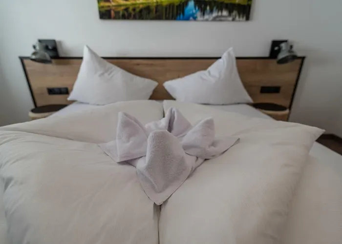 Apartment A Casa Rubin &