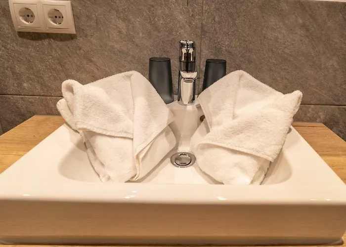 A Casa Rubin & * Solden