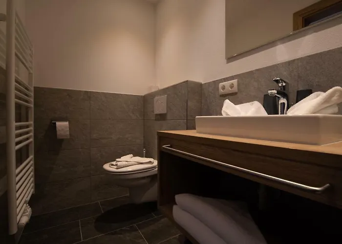 A Casa Rubin & Apartment Solden