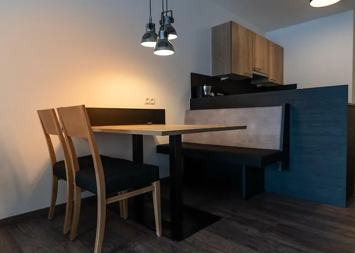 A Casa Rubin & Apartment *