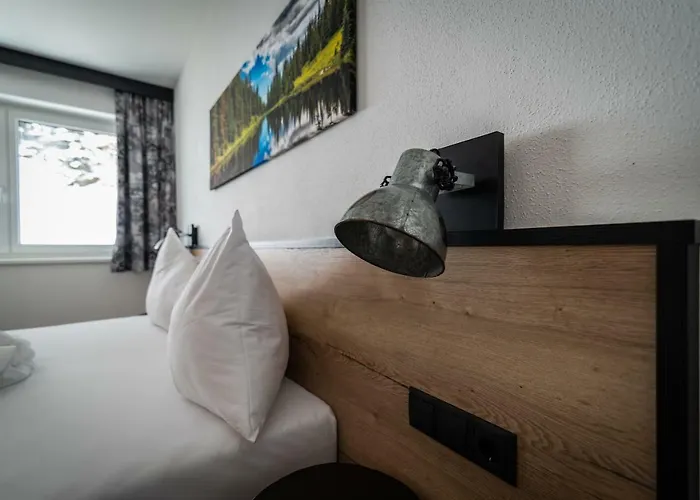 A Casa Rubin & * Solden