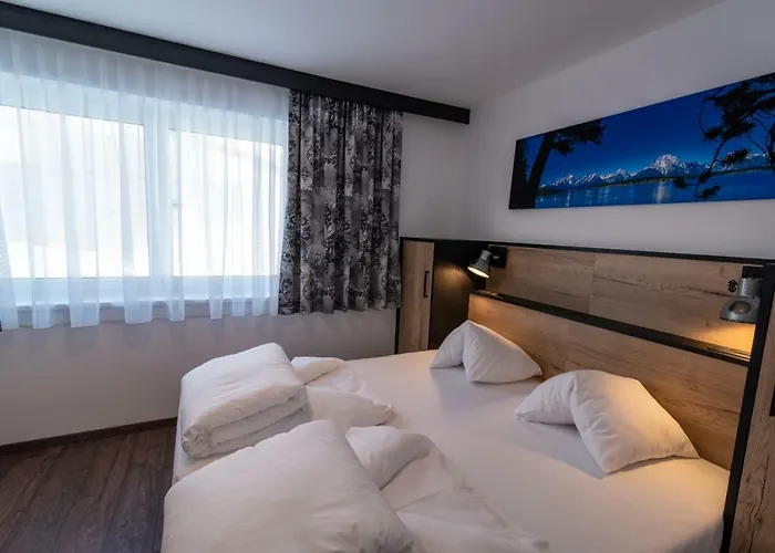 Apartment A Casa Rubin &