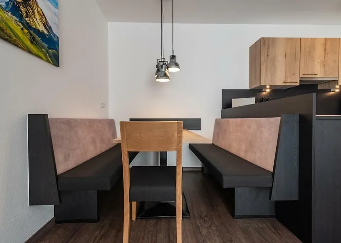 A Casa Rubin & Apartment *