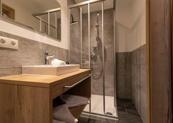 Apartment A Casa Rubin & *