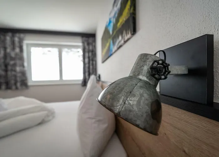 Apartment A Casa Rubin & *