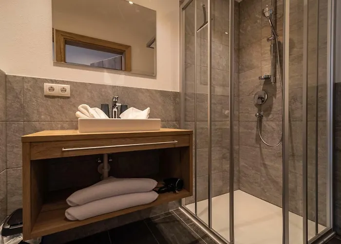 Apartment A Casa Rubin & Solden