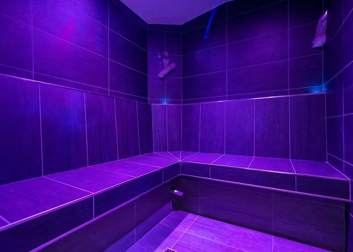 A Casa Rubin & Apartment *