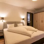 Апартаменты A Casa Rubin &