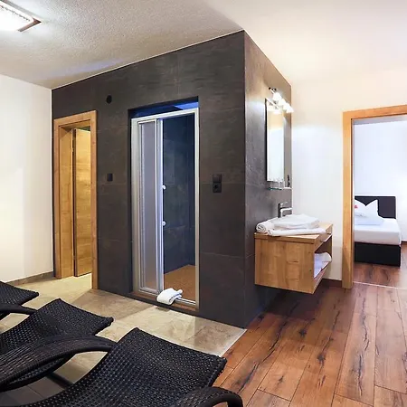 아파트 A Casa Rubin &