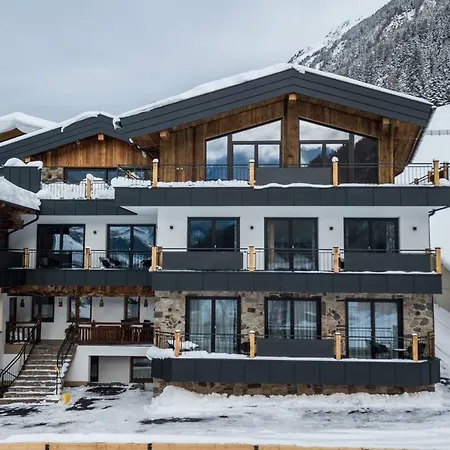 Lägenhet A Casa Rubin & *