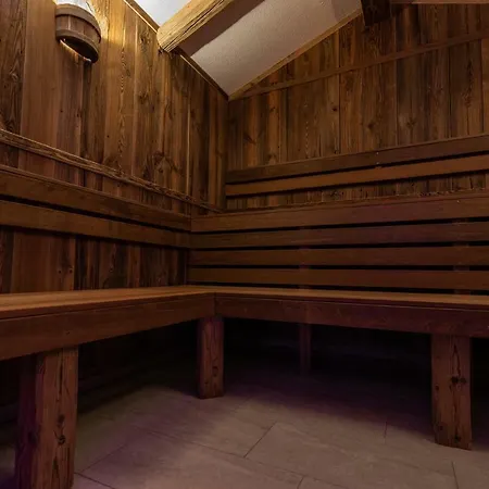 A Casa Rubin & 솔덴