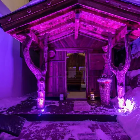 Appartement A Casa Rubin & Sölden