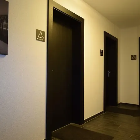 A Casa Rubin & Apartment *