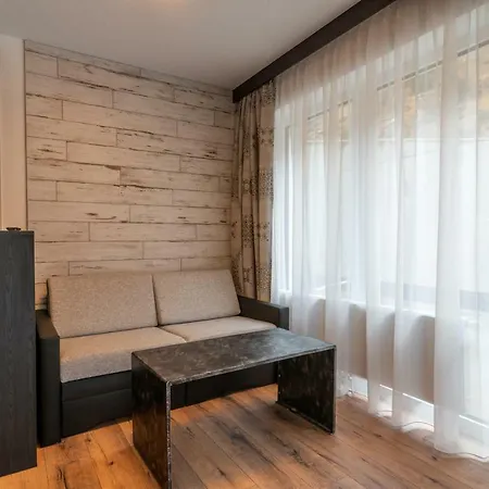 A Casa Rubin & Apartment Solden