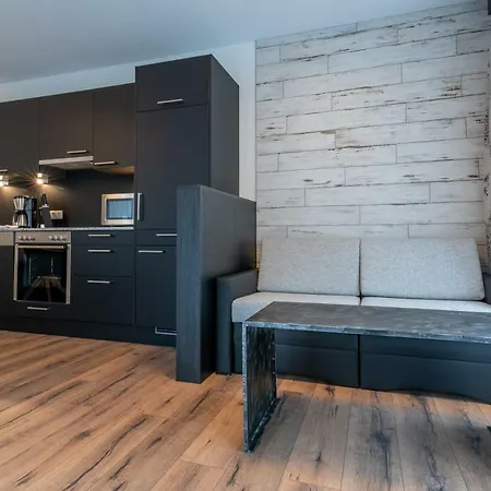 Apartment A Casa Rubin & Solden
