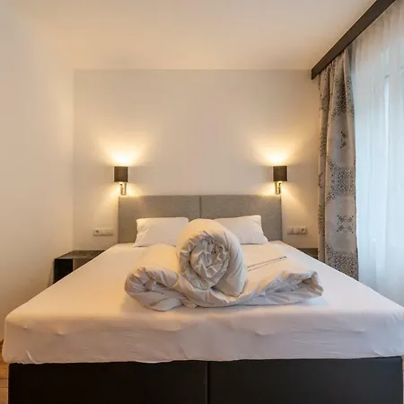 Apartment A Casa Rubin & *