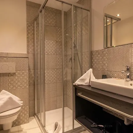 A Casa Rubin & 아파트 솔덴