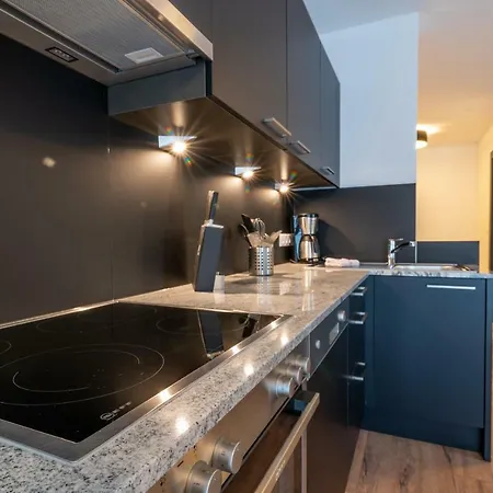 A Casa Rubin & * Sölden