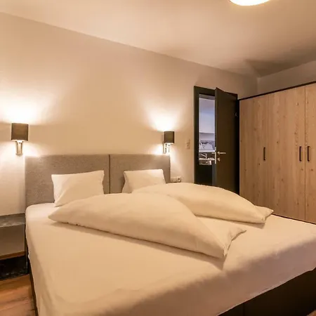 Apartment A Casa Rubin &